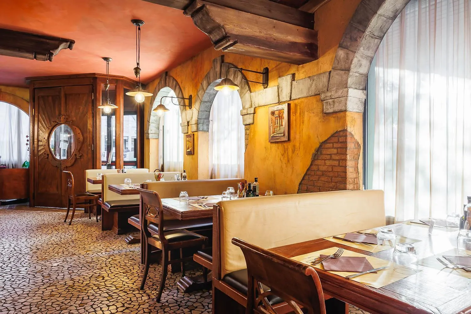 Jr Hotels Bologna Amadeus Italy