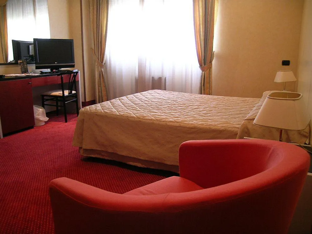 Jr Hotels Bologna Amadeus