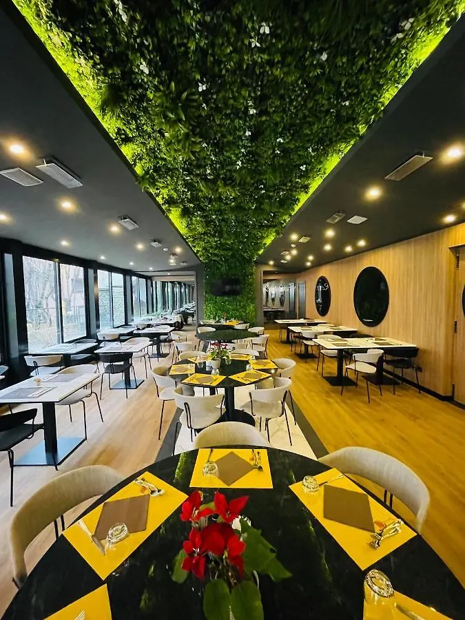 Jr Hotels Bologna Amadeus Italy