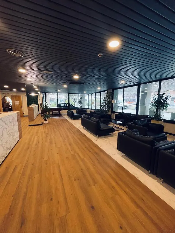Jr Hotels Bologna Amadeus 4*,  Italy