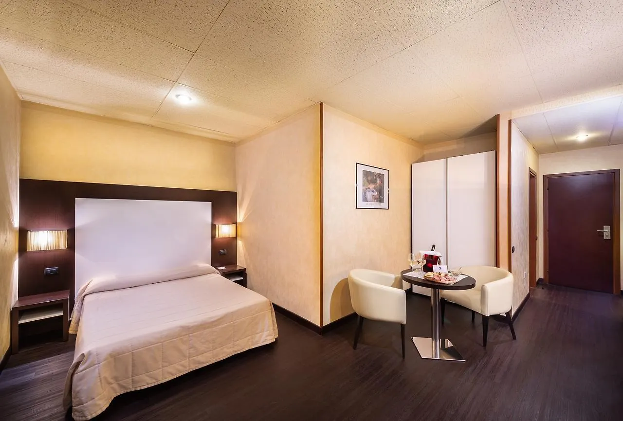 ****  Jr Hotels Bologna Amadeus Italy
