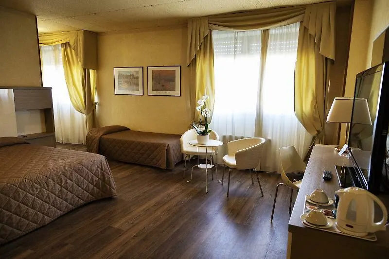 Jr Hotels Bologna Amadeus Italy
