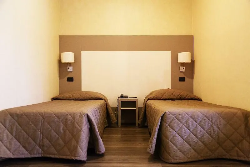 Jr Hotels Bologna Amadeus 4*,  Italy