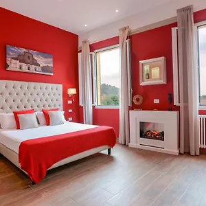 Bed & Breakfast Attico Di Via D'azeglio, Bologna