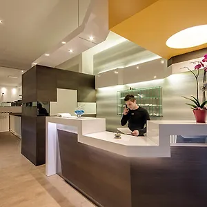 Genius Downtown Hotell Milano