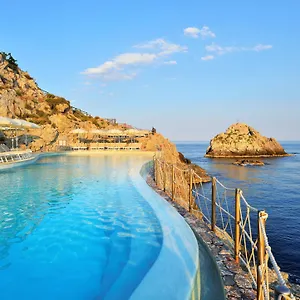 Hotel Capotaormina Taormina