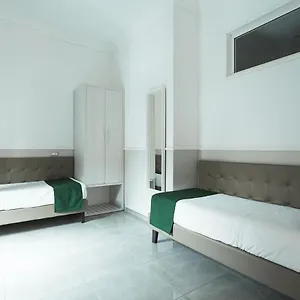  Konukevi Vaticano Luxury İtalya
