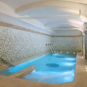 Hotel Galles Milano