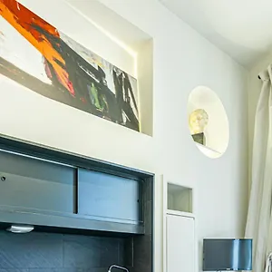 Casa Hygiea In Canton De' Fiori Apartamento