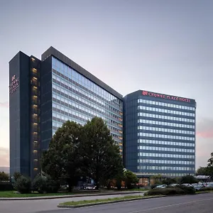 **** Otel Crowne Plaza Milan Linate By Ihg İtalya