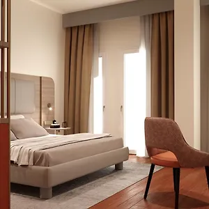 Raffaello Hotell Milano