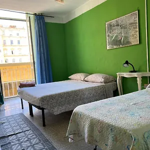 *** Oda ve Kahvaltı Miraglia İtalya