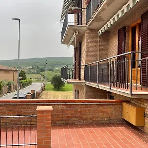 Casa Simonetta , San Gimignano Italia
