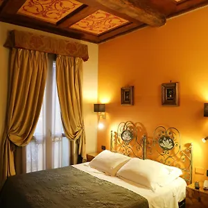 Hotell Delle Drapperie, Bologna