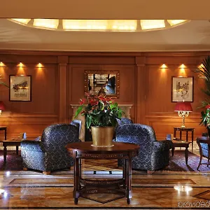 Manzoni Hotell Milano