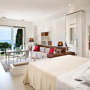 Hotel Belvedere Taormina