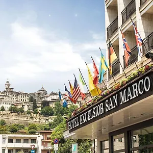 **** Otel Excelsior San Marco İtalya