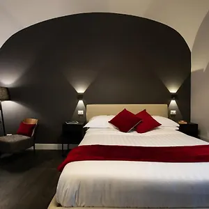 Gæstehus Lungotevere Ripa Rom