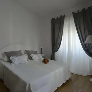 Irene Apartment