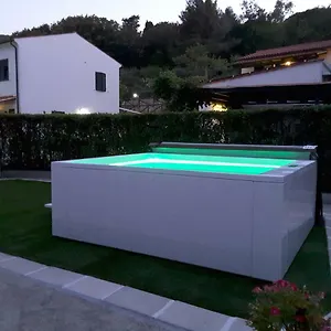 Vakantiehuis Marina Vip