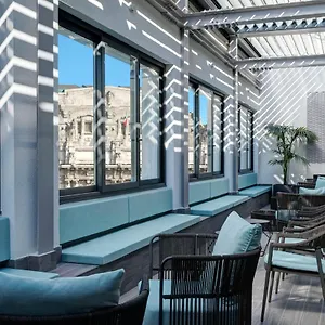 Iq Hotell Milano
