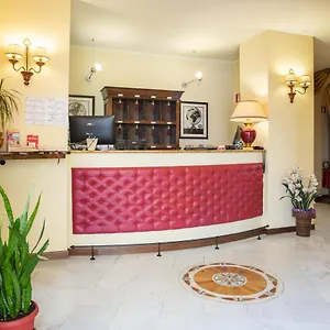 Alessandro Della Spina Hotell Pisa