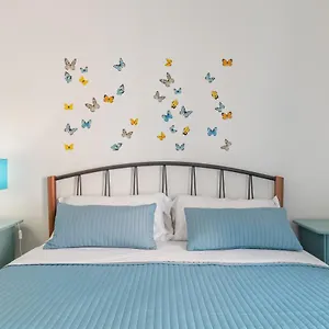 Butterfly Apartamento