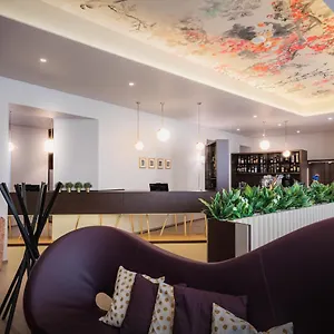 San Giovanni Hotell Rom