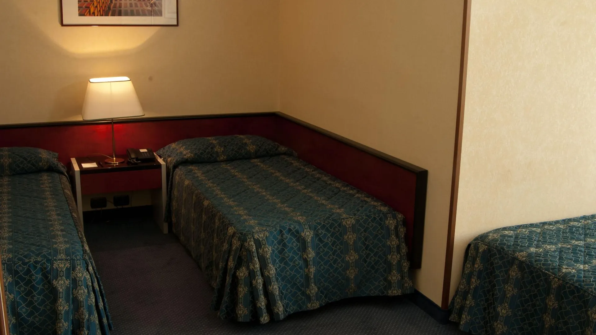 Jr Hotels Bologna Amadeus