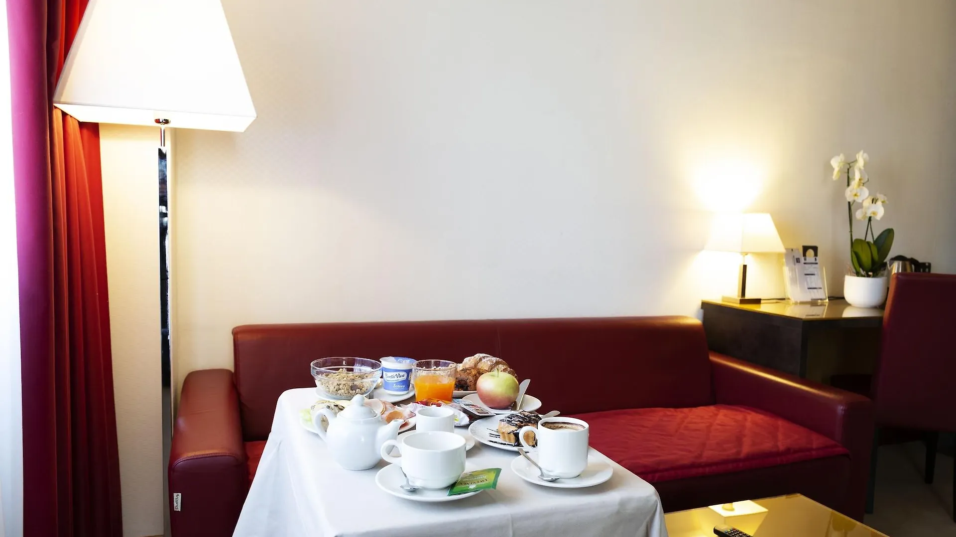 Jr Hotels Bologna Amadeus