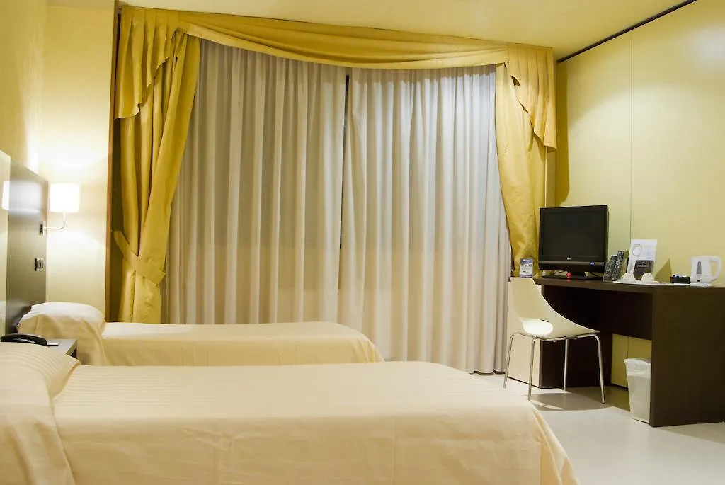 Jr Hotels Bologna Amadeus