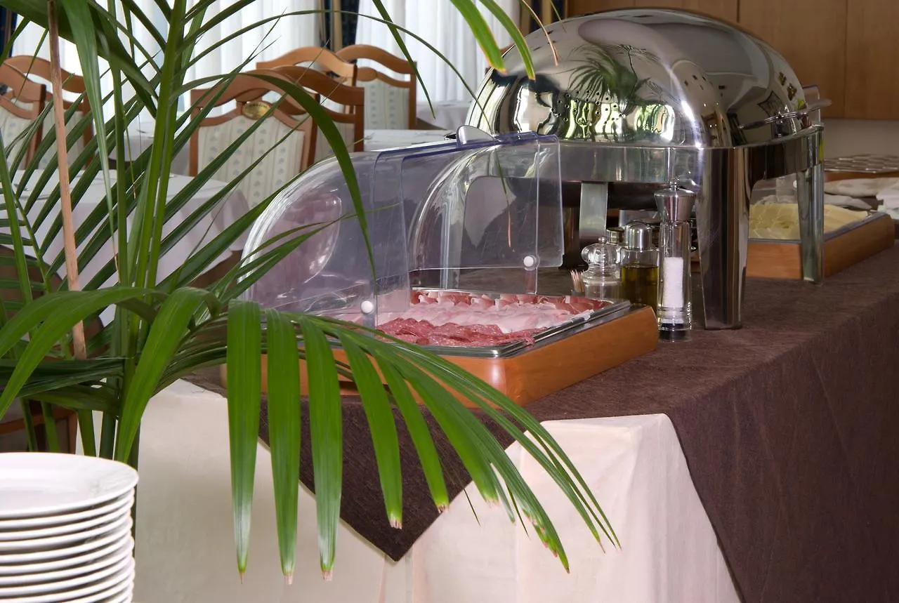 Jr Hotels Bologna Amadeus