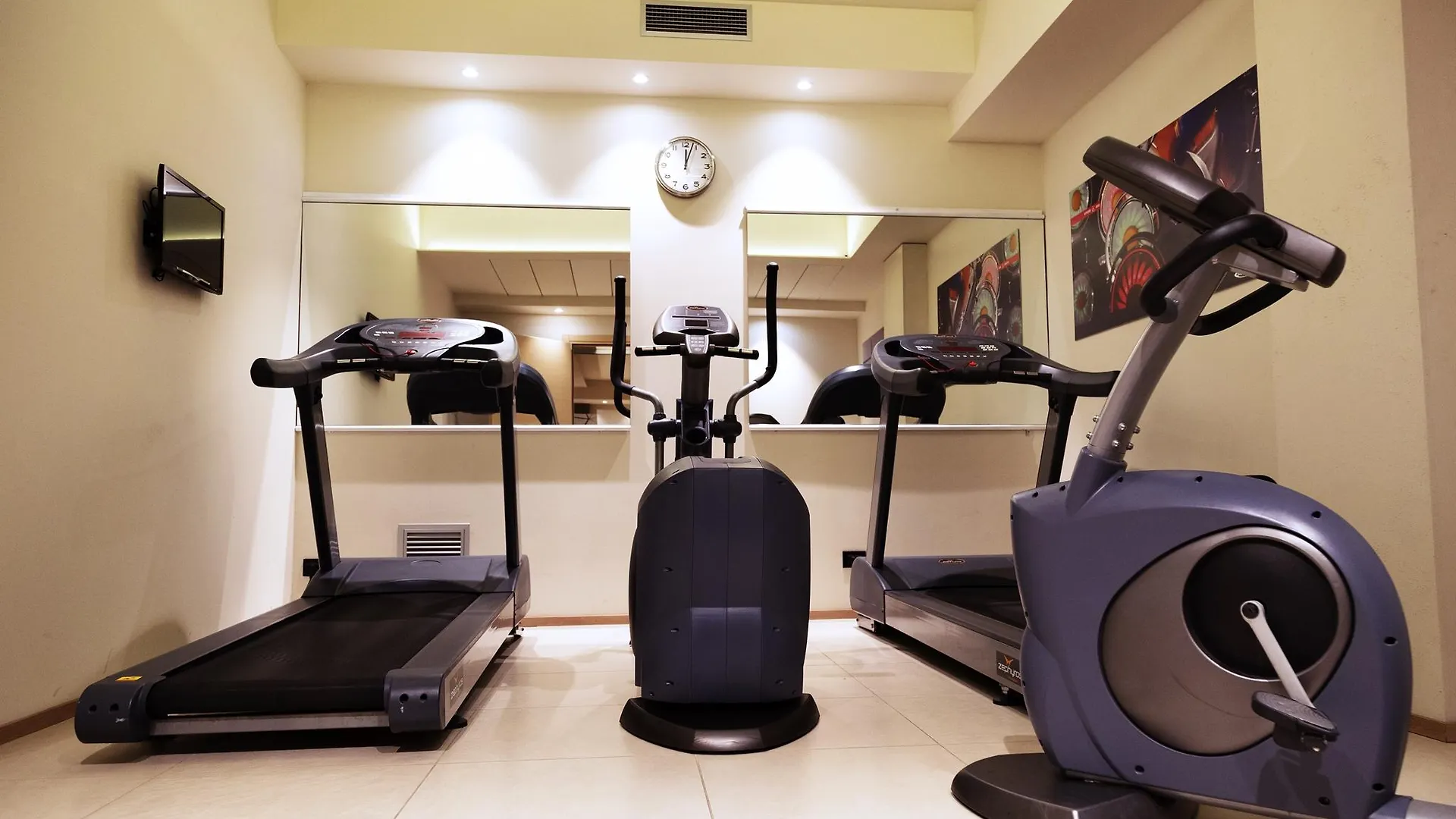 Jr Hotels Bologna Amadeus
