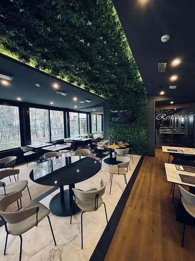 Jr Hotels Bologna Amadeus