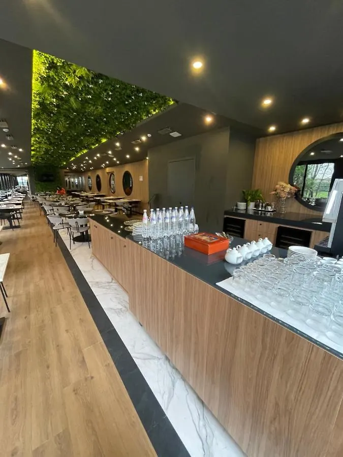 Jr Hotels Bologna Amadeus