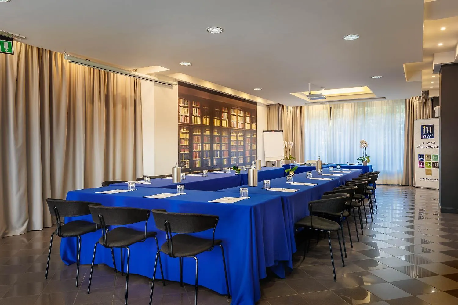 Jr Hotels Bologna Amadeus