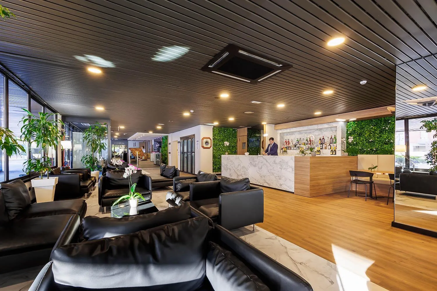Jr Hotels Bologna Amadeus