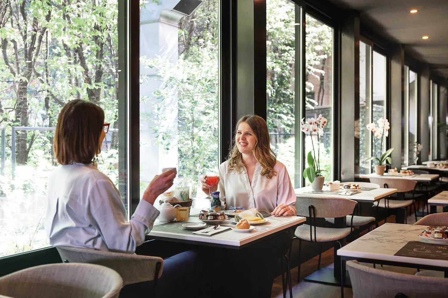 Jr Hotels Bologna Amadeus