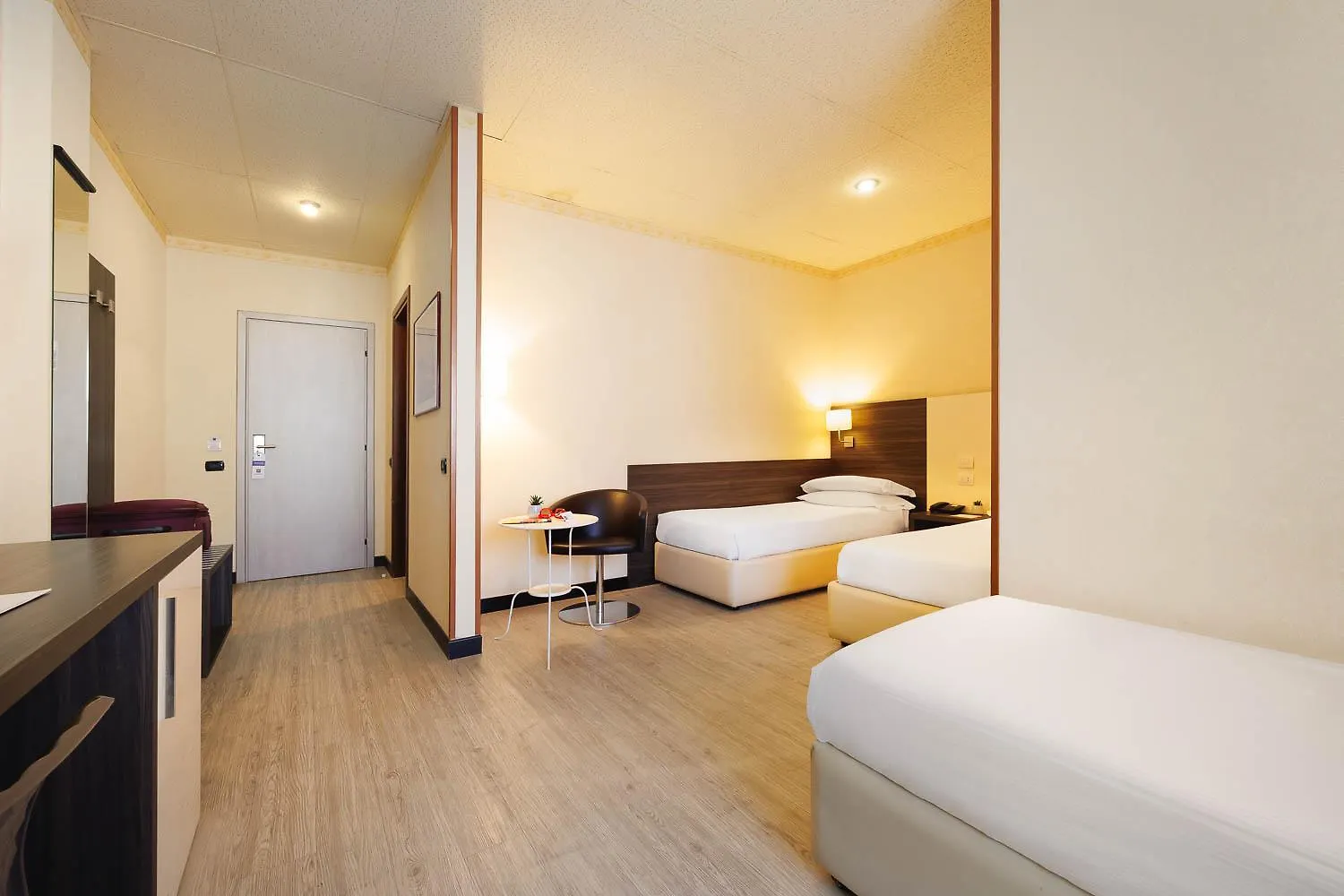 Jr Hotels Bologna Amadeus 4*,  Ιταλία