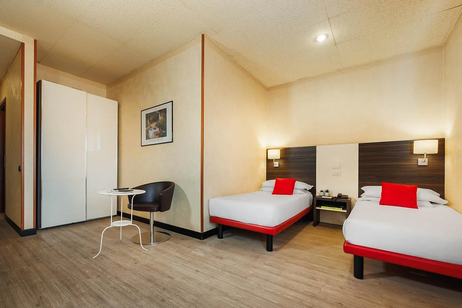 Jr Hotels Bologna Amadeus