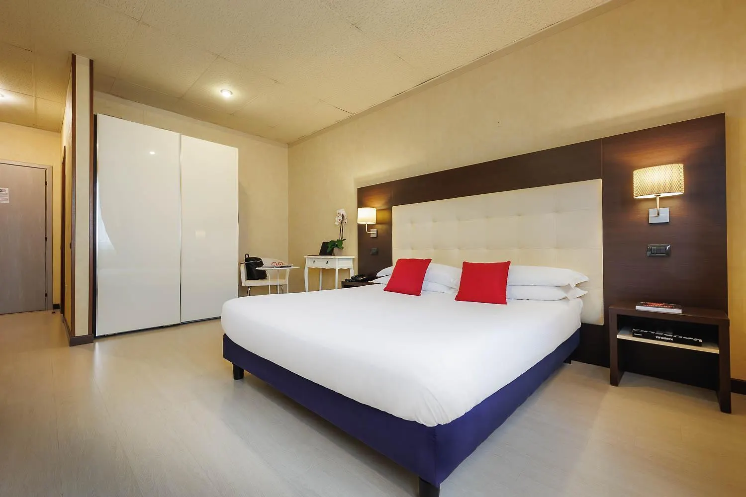 Jr Hotels Bologna Amadeus Ιταλία