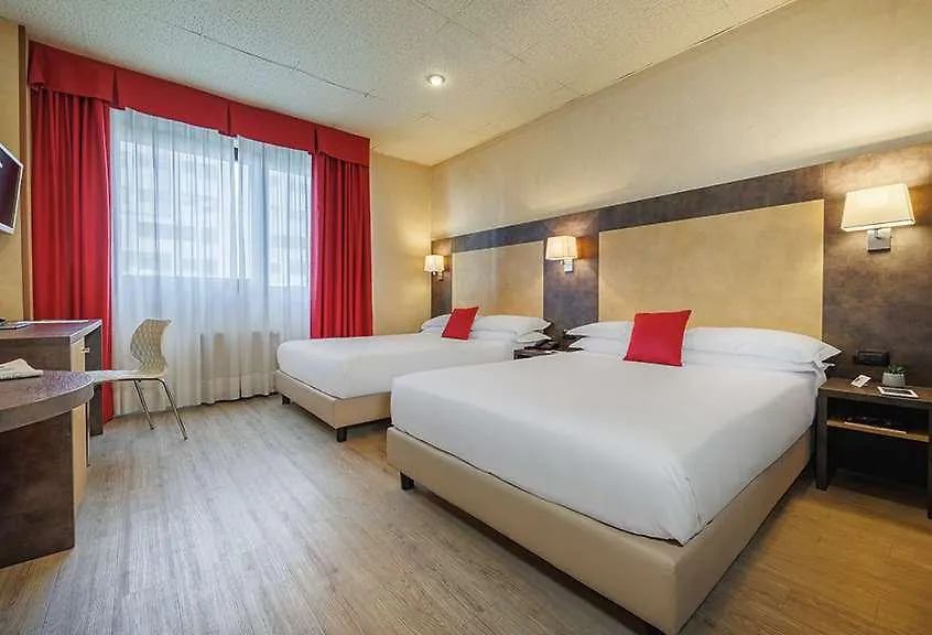 Jr Hotels Bologna Amadeus