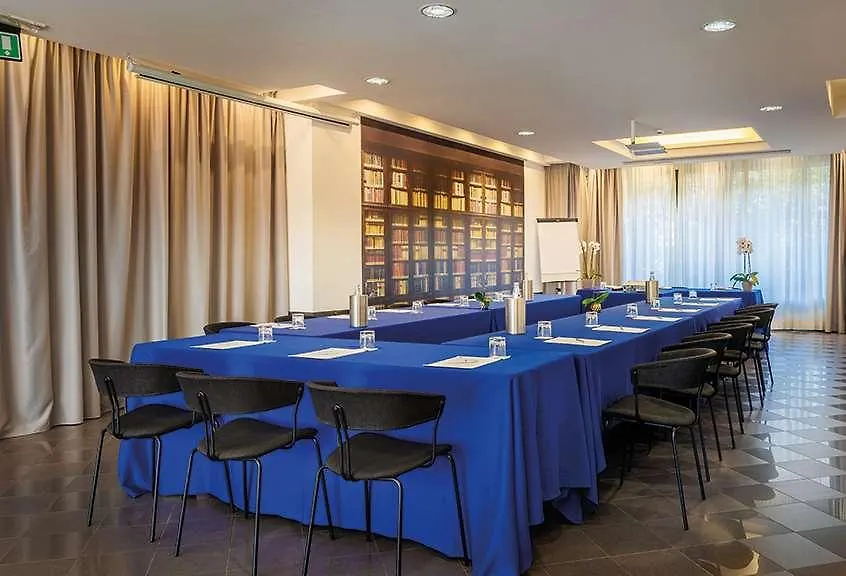 Jr Hotels Bologna Amadeus
