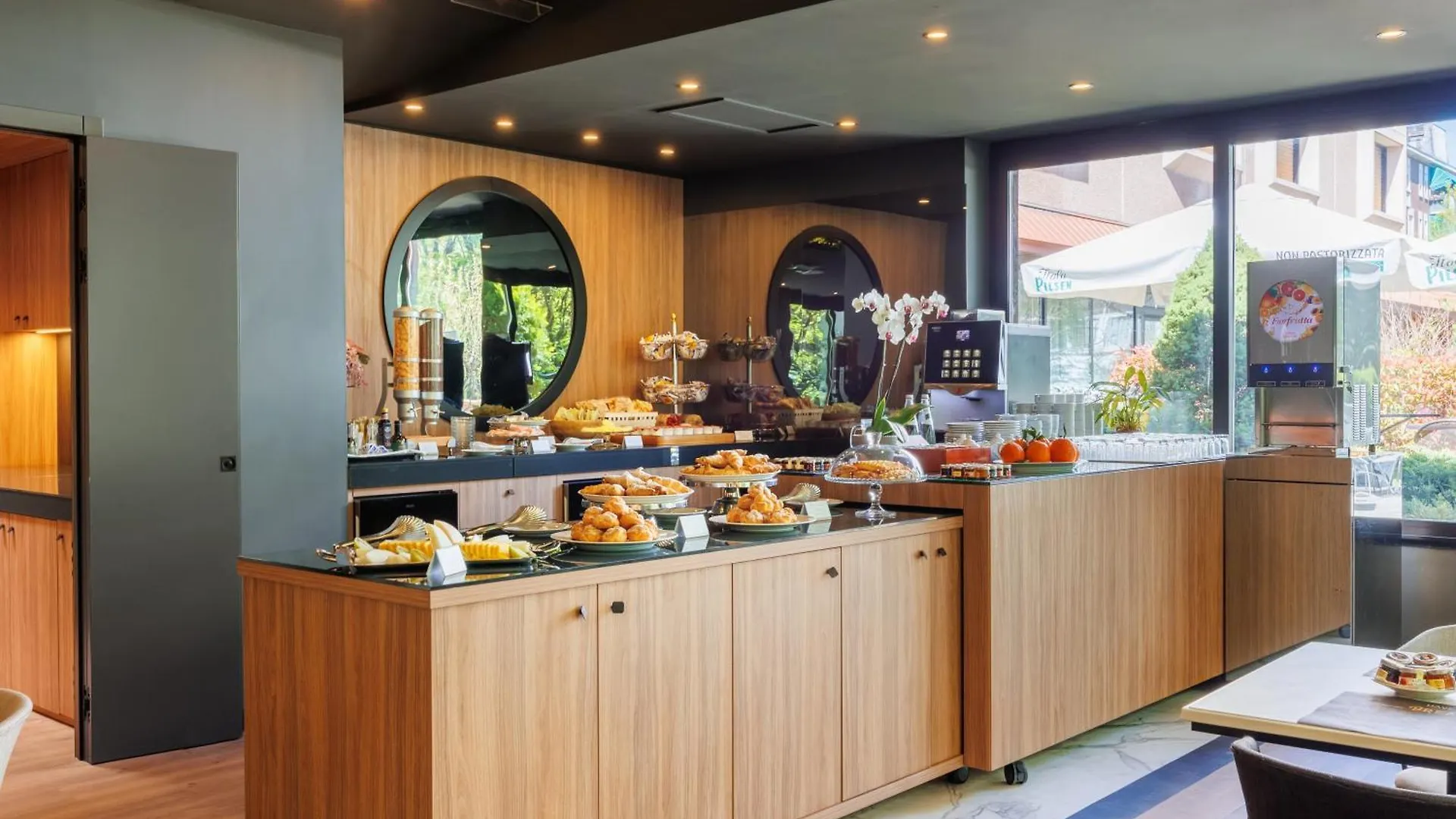 Jr Hotels Bologna Amadeus Ιταλία