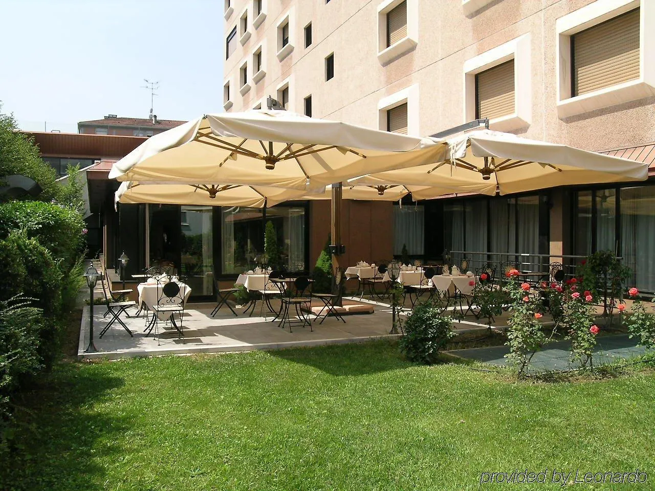 Jr Hotels Bologna Amadeus