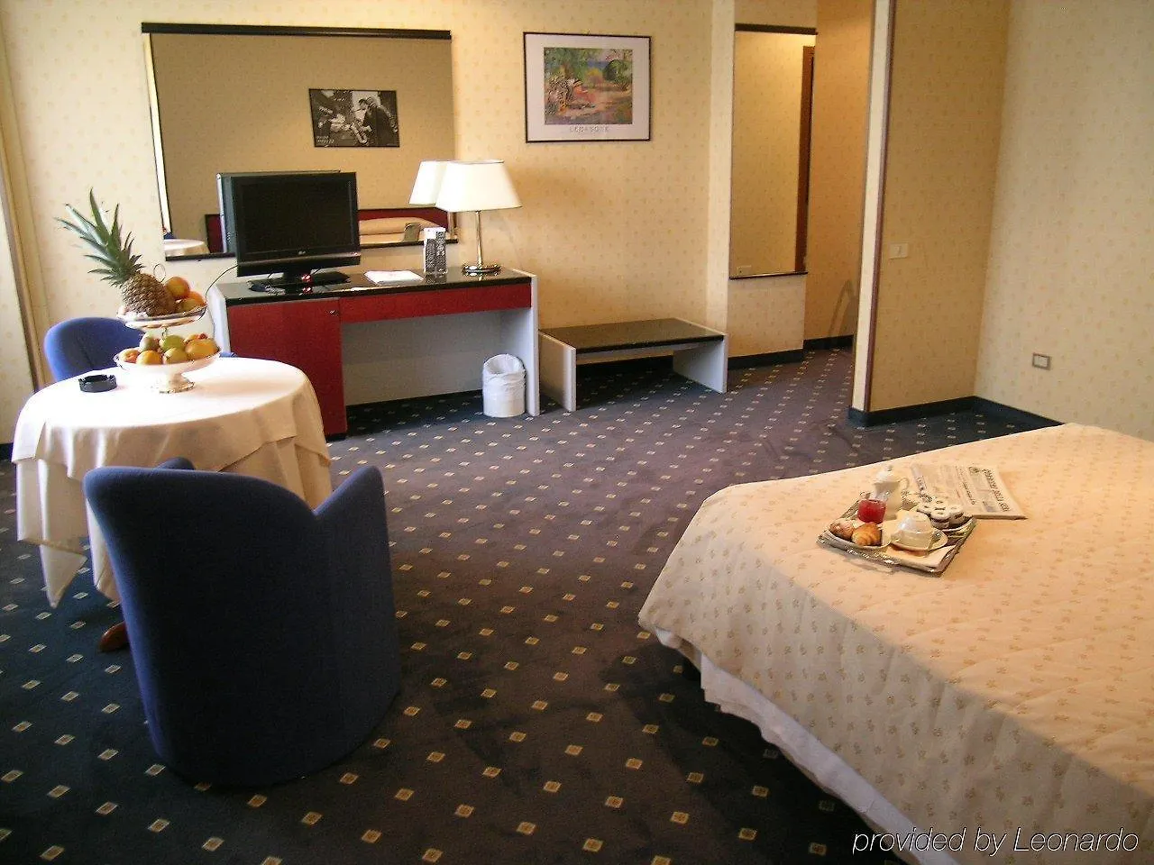 Jr Hotels Bologna Amadeus