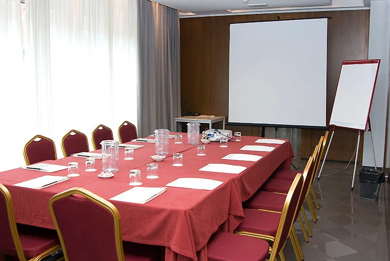 ****  Jr Hotels Bologna Amadeus Ιταλία