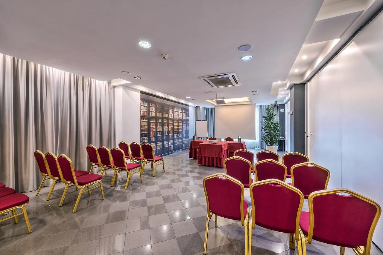 ****  Jr Hotels Bologna Amadeus Ιταλία