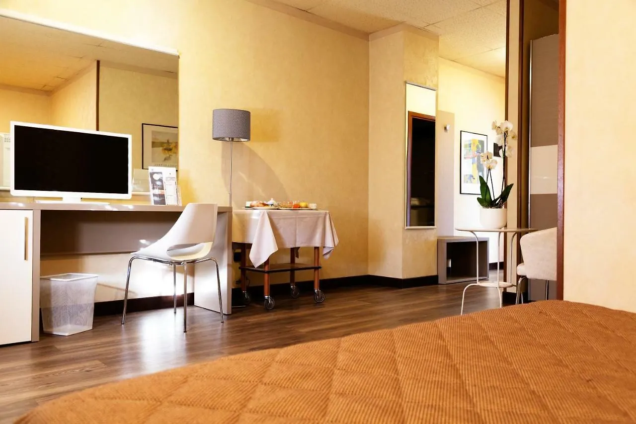 Jr Hotels Bologna Amadeus 4*,  Italy