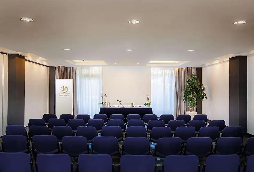 Jr Hotels Bologna Amadeus